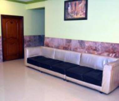 Kulsoom Hotel Islamabad