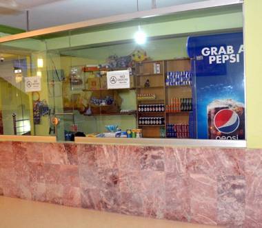 Kulsoom Hotel Islamabad