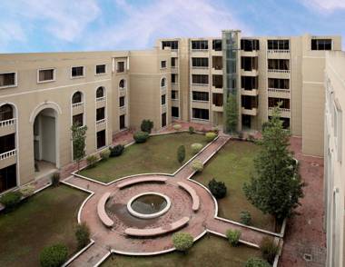 Avari Xpress Islamabad