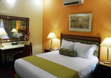 Avari Xpress Islamabad