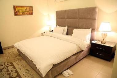 Butterfly Guest House Phase 7 Bahria Town