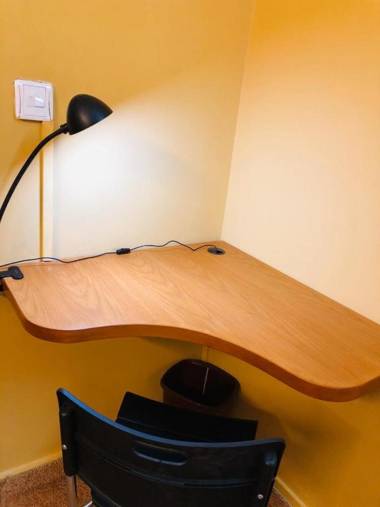 Tourist Inn Apartment