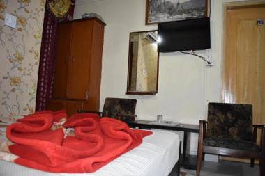 Hotel Islamabad Metro Inn