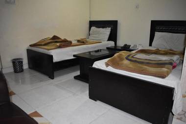 Hotel Islamabad Metro Inn