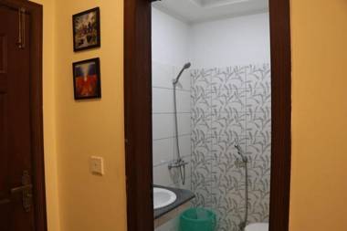 Cozy Studio Apartment In Bahria town