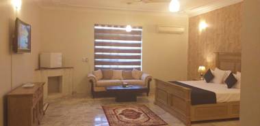 Premier Inn Executive-For Families only