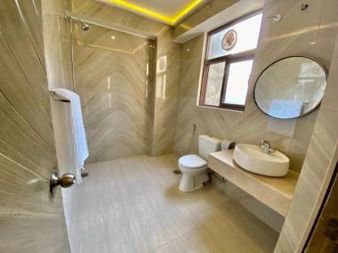 Shelton's Ambassador