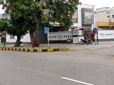 Crosswinds Guest House