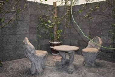 Crosswinds Guest House