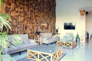 Executive 3 Bedrooms Apartment In Bahria Town