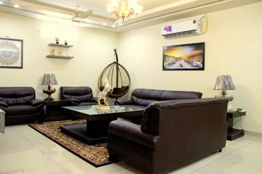 Executive 3 Bedrooms Apartment In Bahria Town