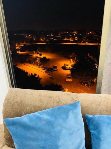 Dha hotel apartments