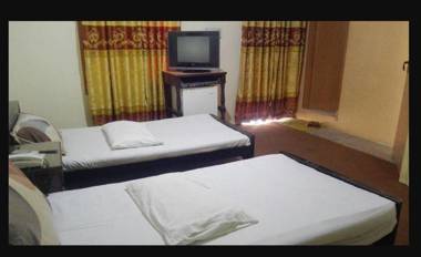 Islamabad Palace Guest House