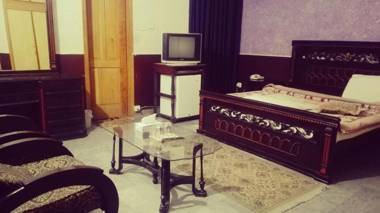 Islamabad Palace Guest House