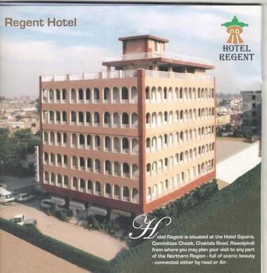Hotel Regent