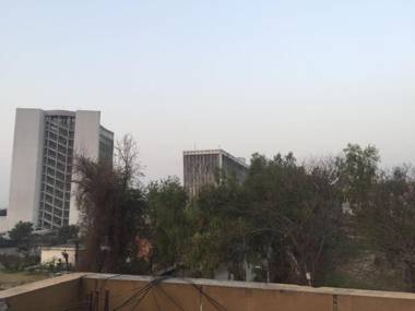 Hotel The Oriel Islamabad