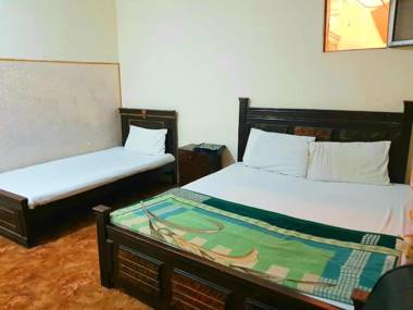 Al-Ahmed Guest House