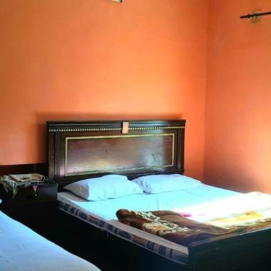 Al-Ahmed Guest House