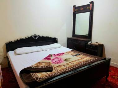 Al-Ahmed Guest House