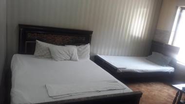 Al-Ahmed Guest House