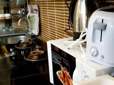 ECO FRIENDLY 12 Bed Apt in Civic Centre Bahria Town