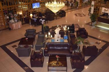 Royal Palace Rawalpindi