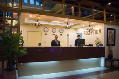 Royal Palace Rawalpindi