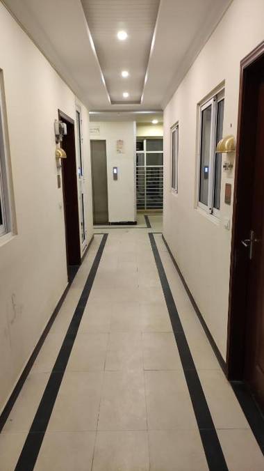 Elegant 2king BR Apt wifiNetflix E11