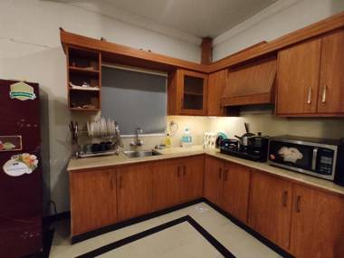 Elegant 2king BR Apt wifiNetflix E11