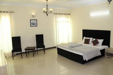Mudan Regency Guest House