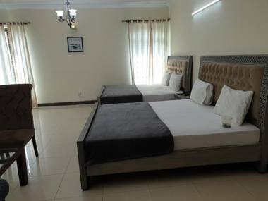 Mudan Regency Guest House