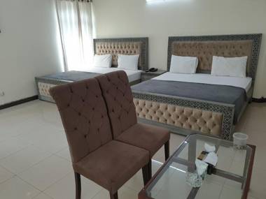 Mudan Regency Guest House