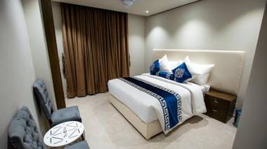 Trivelles Executive Suites Islamabad