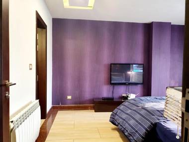 Luxurious Boutique One Bed Apartment In Bahria Town