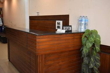 Islamabad Guest House G9/4