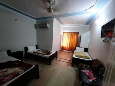 Islamabad Guest House G9/4