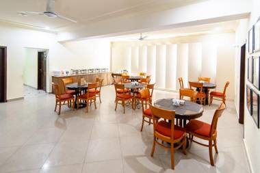 Shelton's Rezidor Islamabad