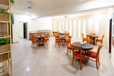 Shelton's Rezidor Islamabad