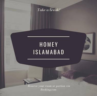 Homey Islamabad