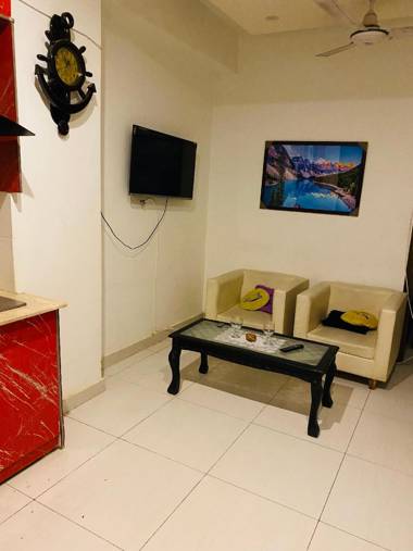 Lovely one bed room apartment 