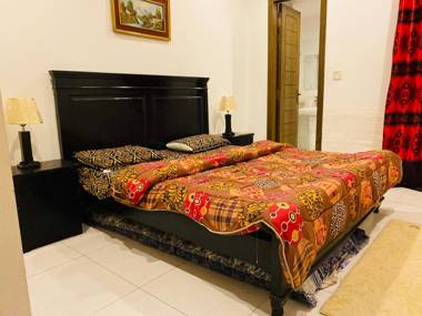 Lovely one bed room apartment 