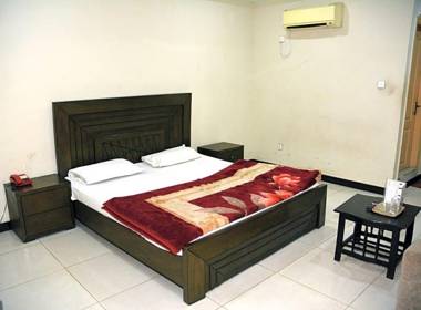 Hotel Al-Hameed