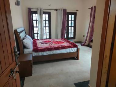 GB Lodging House Islamabad