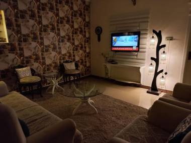 White House Residencia