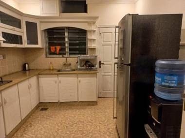 White House Residencia