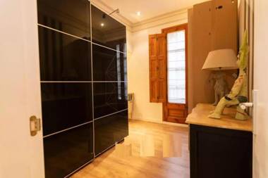 Lovely 2-Bed Apartment in Rawalpindi