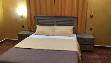 SHAHEEN HOTEL Islamabad