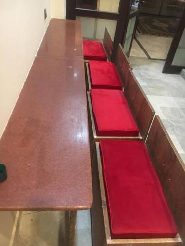 SHAHEEN HOTEL Islamabad