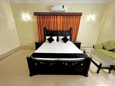Step Inn Guest House Islamabad