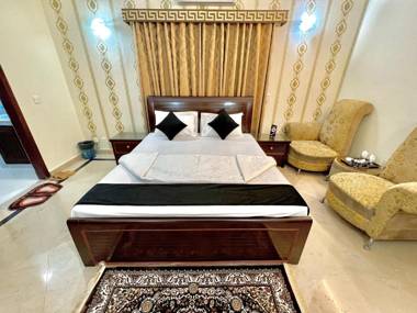 Step Inn Guest House Islamabad